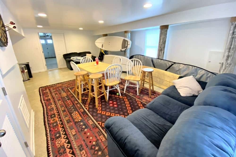 Photo of Livingroom in Sea Isle City