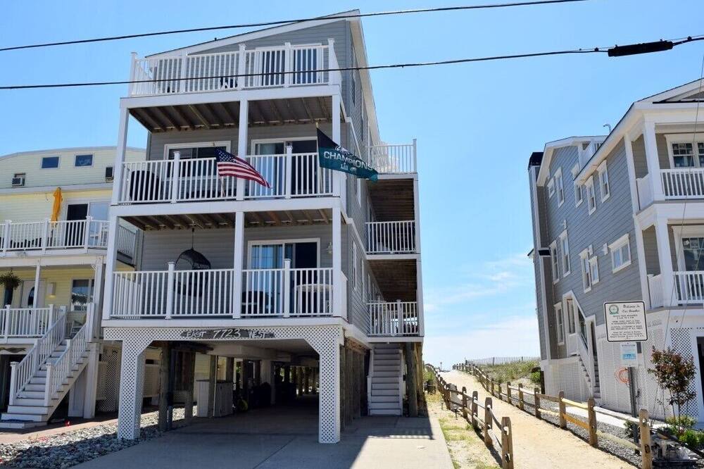 Photo of Outdoor in Townsend's Inlet