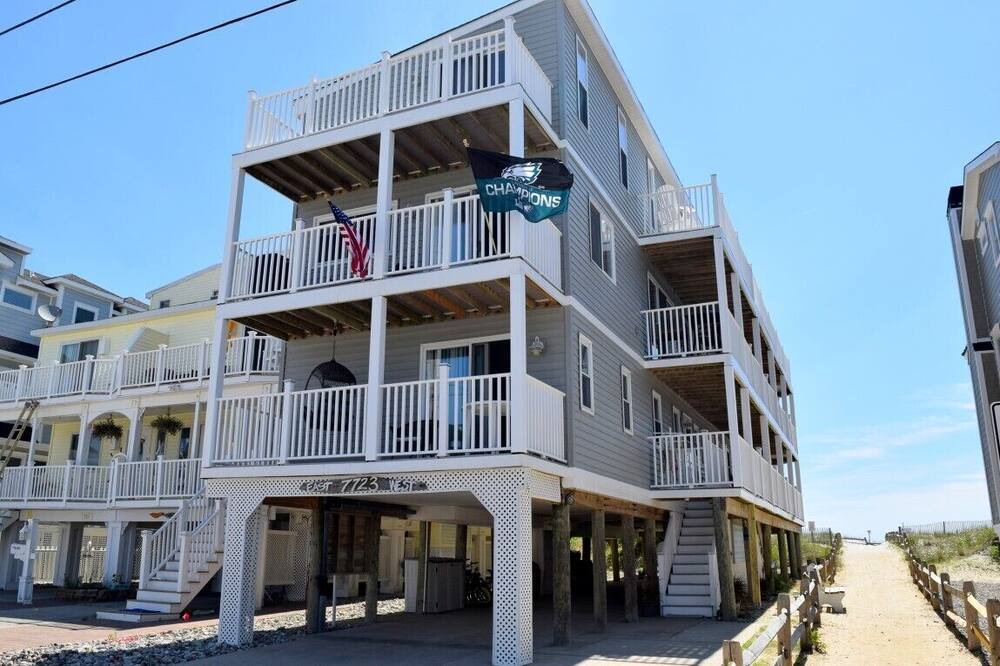 Photo of Outdoor in Townsend's Inlet