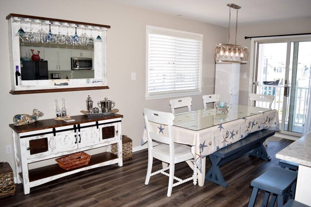 Photo of Kitchen in Townsend's Inlet