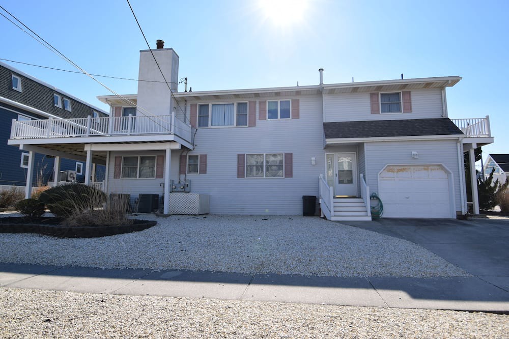 Photo of Outdoor in Townsend's Inlet