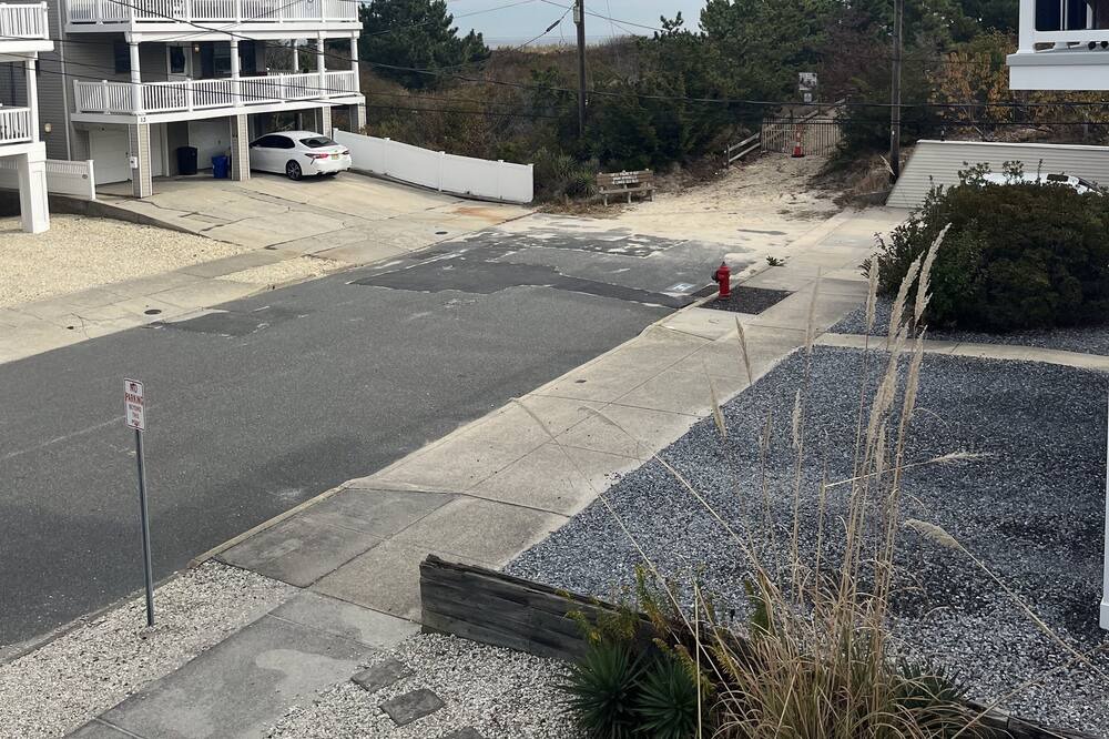 Photo of Outdoor in Townsend's Inlet