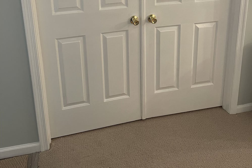 Photo of Bedroom in Heron Harbour Isle