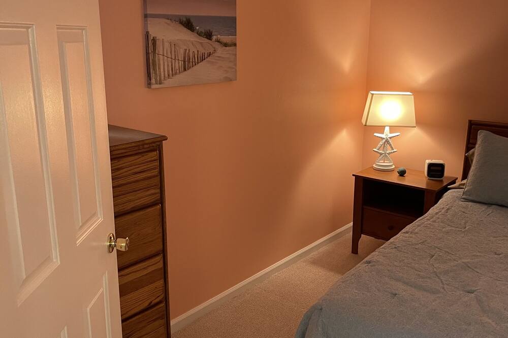 Photo of Bedroom in Heron Harbour Isle