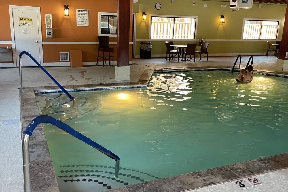 Photo of Outdoor in Heron Harbour Isle