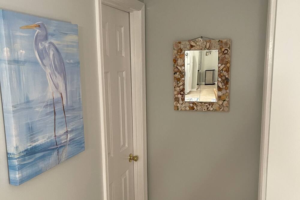 Photo of Bedroom in Heron Harbour Isle