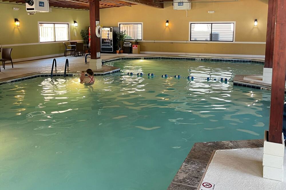 Photo of Outdoor in Heron Harbour Isle