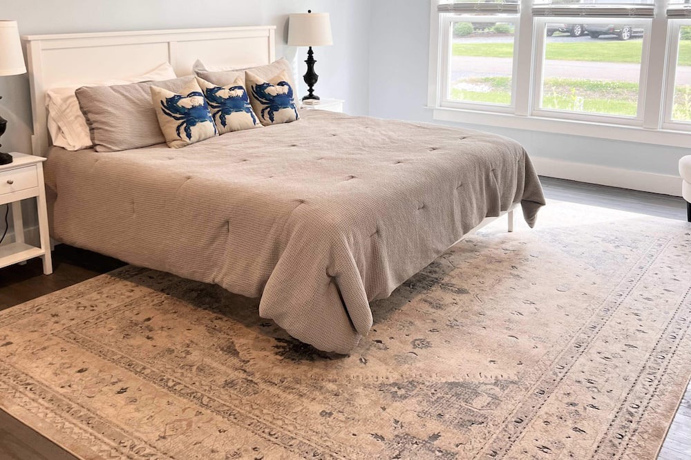 Photo of Bedroom in Tilghman