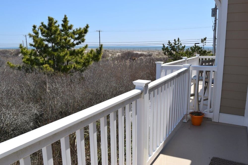 Photo of Patio Balcony in Dennisville