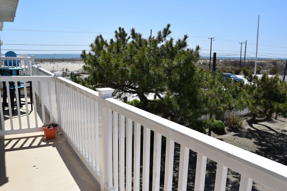 Photo of Patio Balcony in Dennisville