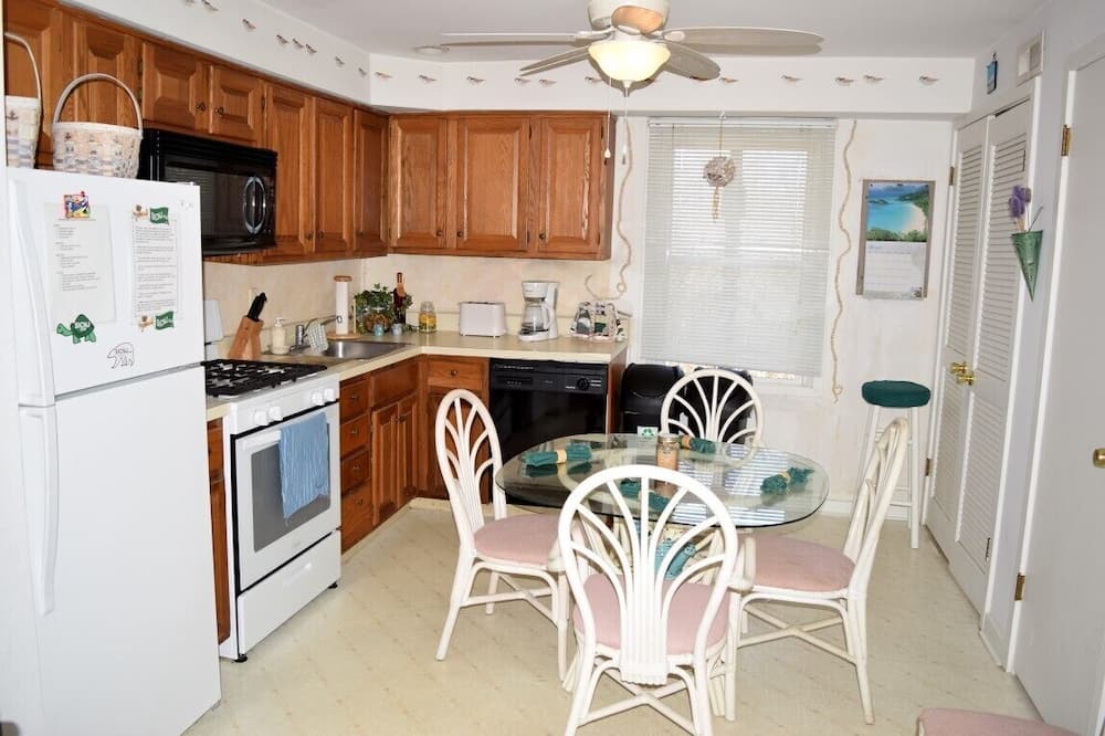 Photo of Kitchen in Dennisville