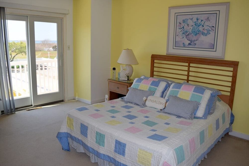 Photo of Bedroom in Dennisville
