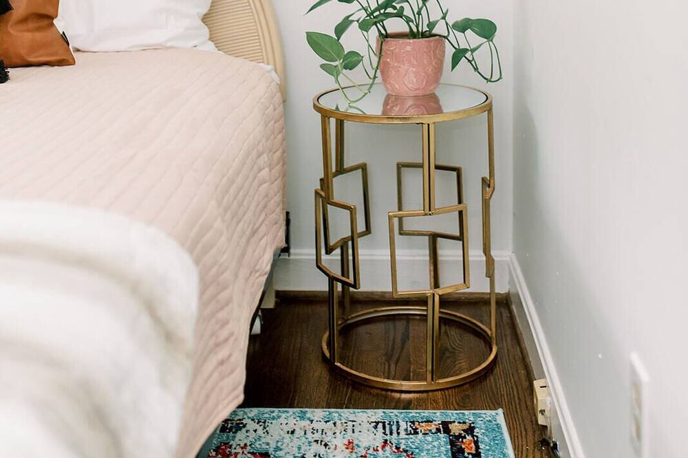Photo of Bedroom in Vista Acres