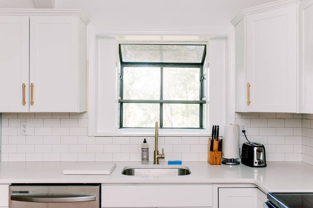 Photo of Kitchen in Vista Acres