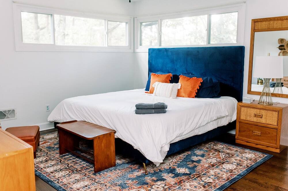Photo of Bedroom in Vista Acres
