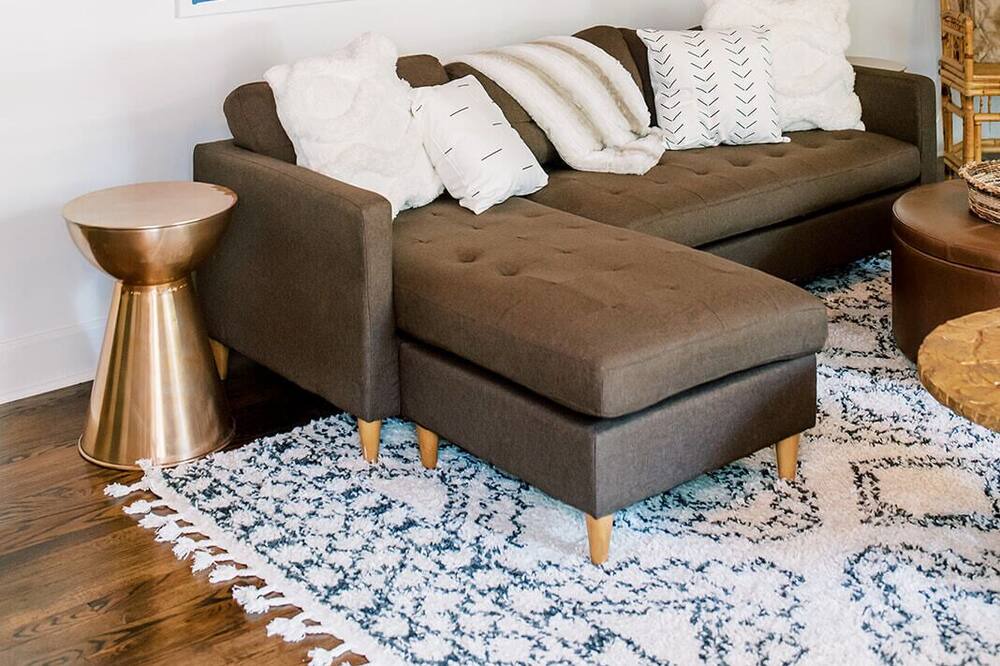 Photo of Livingroom in Vista Acres