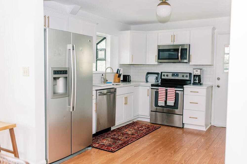 Photo of Kitchen in Vista Acres