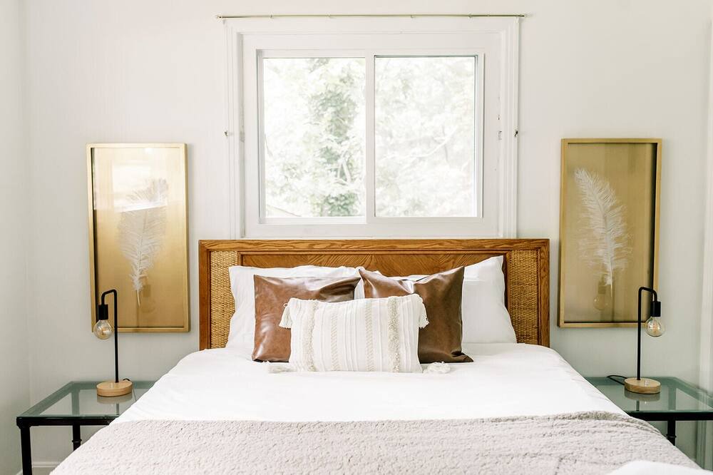 Photo of Bedroom in Vista Acres