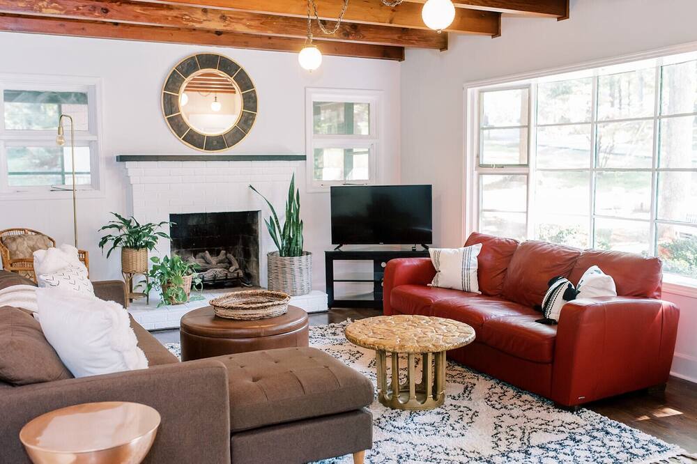 Photo of Livingroom in Vista Acres