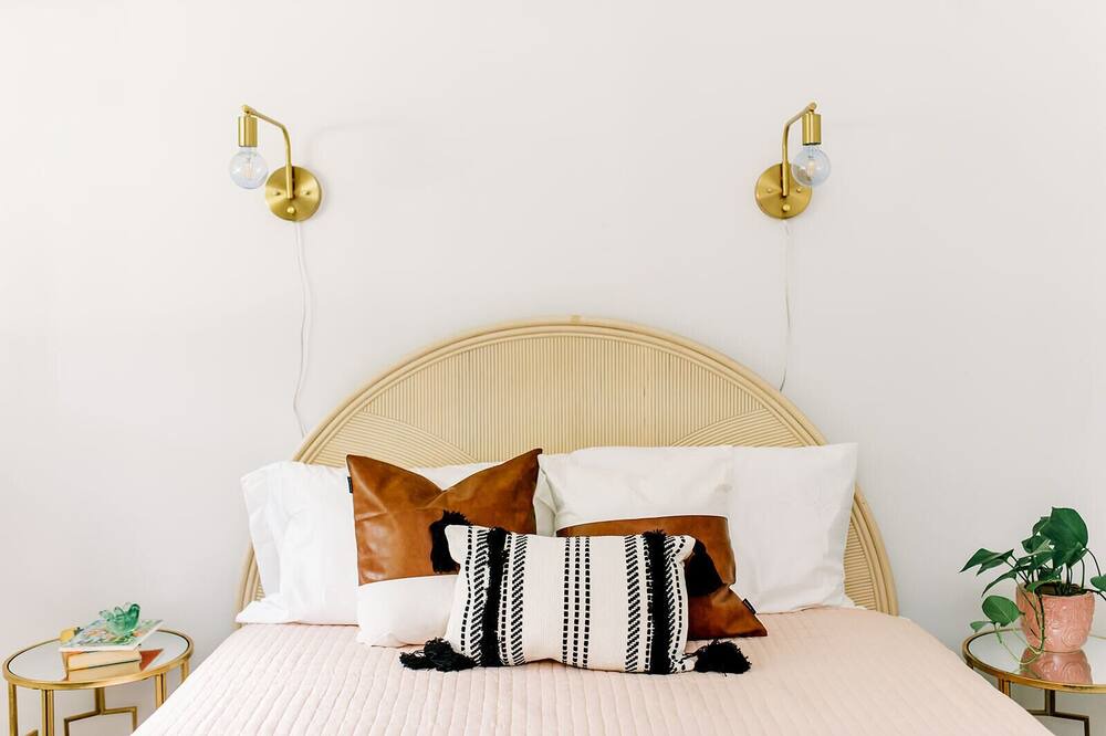 Photo of Bedroom in Vista Acres