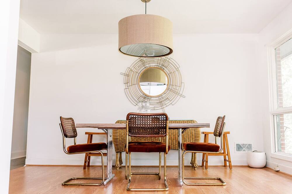 Photo of Kitchen in Vista Acres