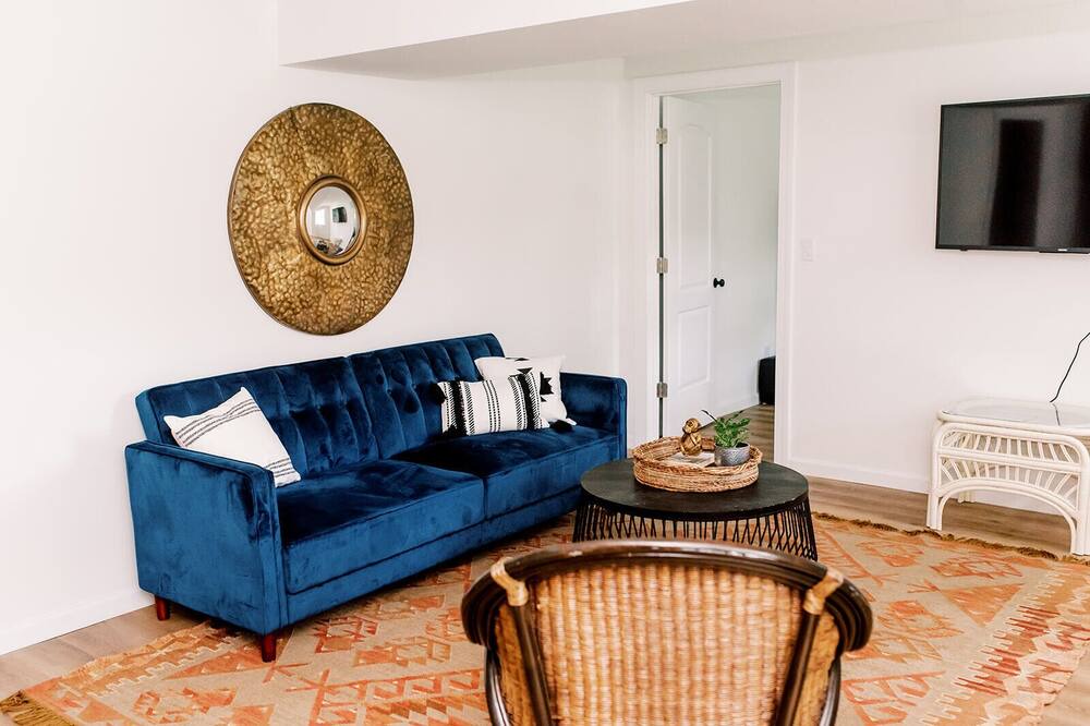 Photo of Livingroom in Vista Acres