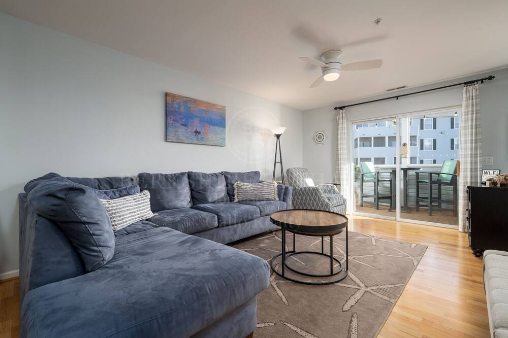 Photo of Livingroom in Rehoboth Beach
