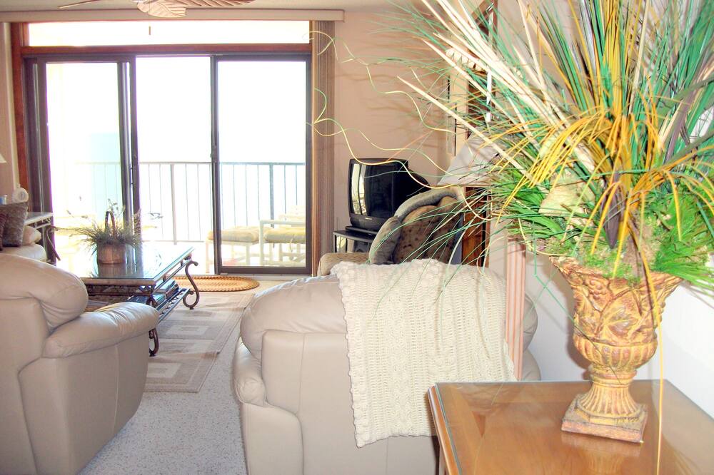 Photo of Livingroom in Sea Isle City