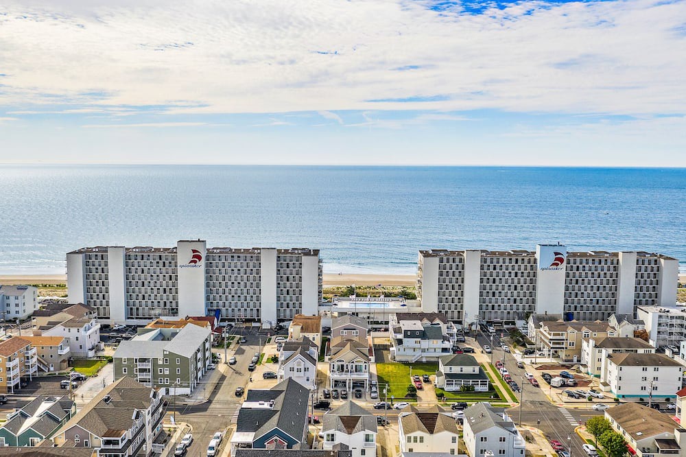 Photo of Outdoor in Sea Isle City
