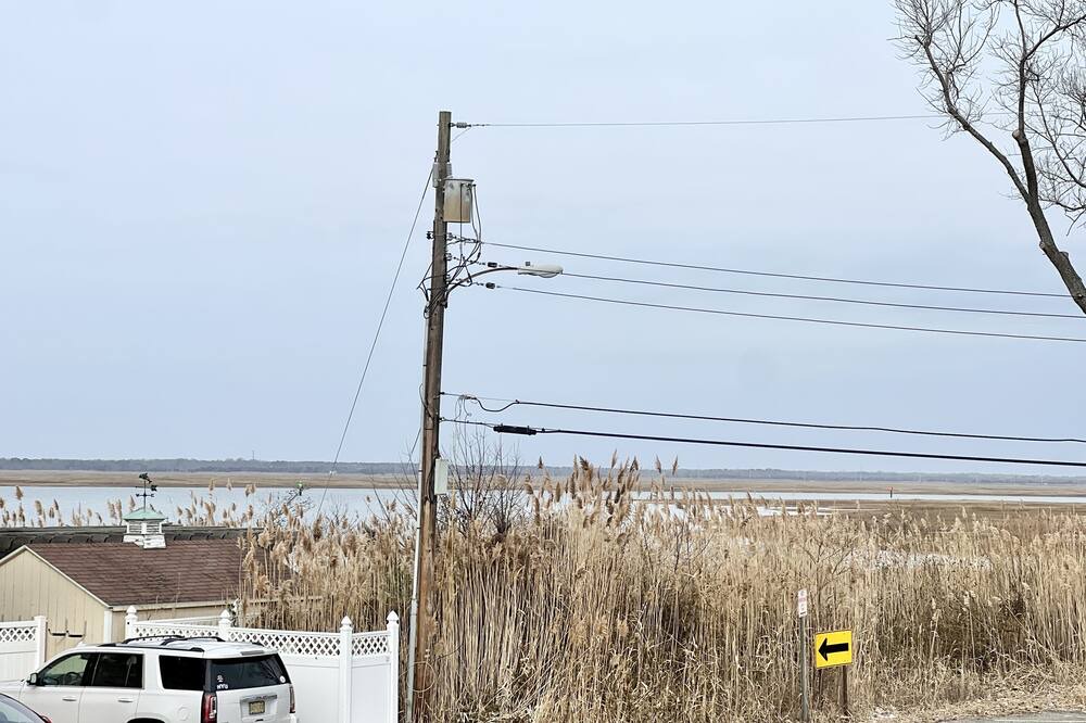 Photo of Outdoor in Townsend's Inlet