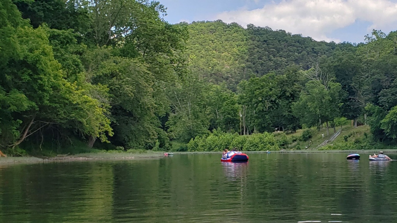 Photo of Outdoor in Green Spring