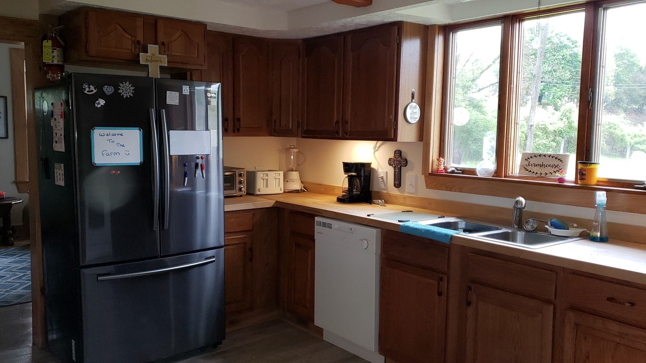 Photo of Kitchen in Green Spring