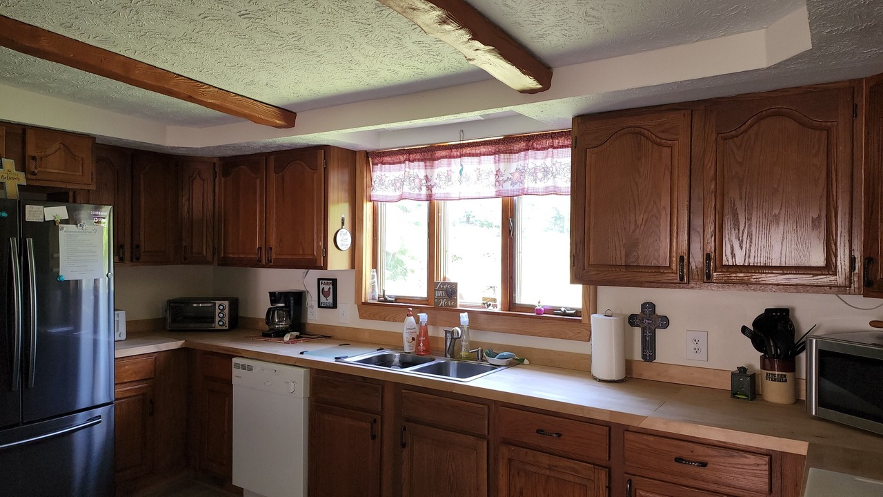 Photo of Kitchen in Green Spring