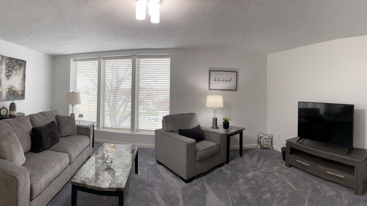 Photo of Livingroom in Norfolk