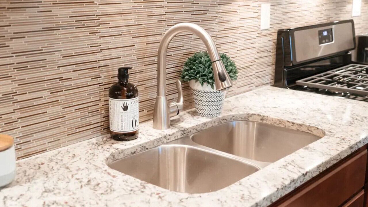 Photo of Kitchen in Chicago