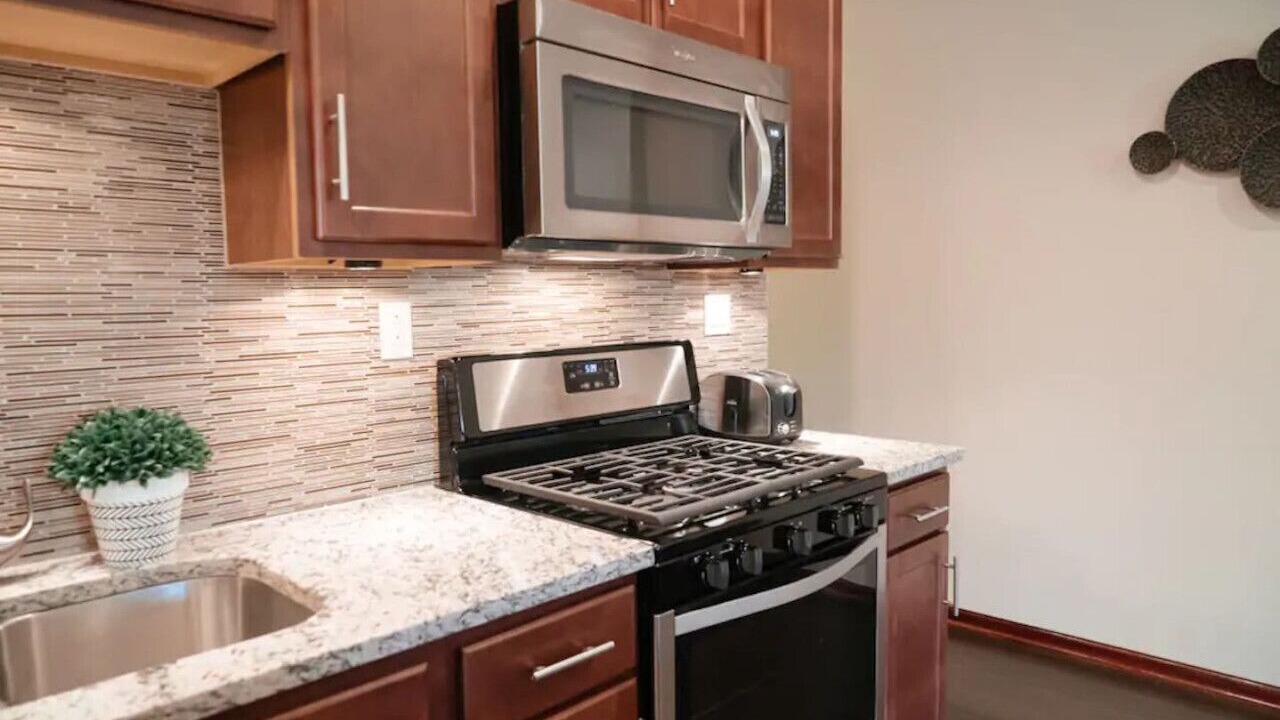 Photo of Kitchen in Chicago