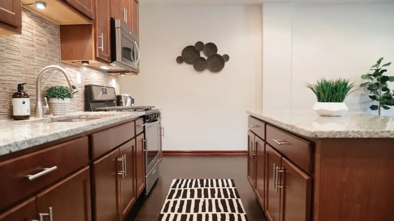 Photo of Kitchen in Chicago