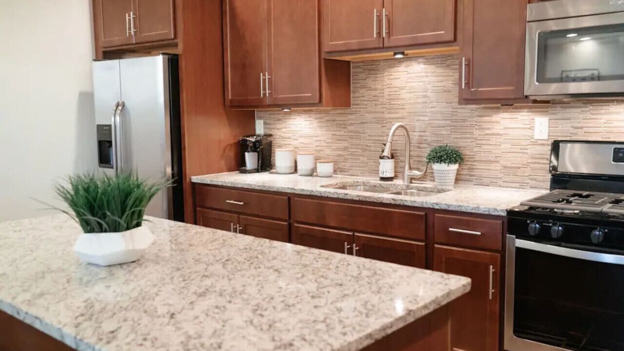 Photo of Kitchen in Chicago