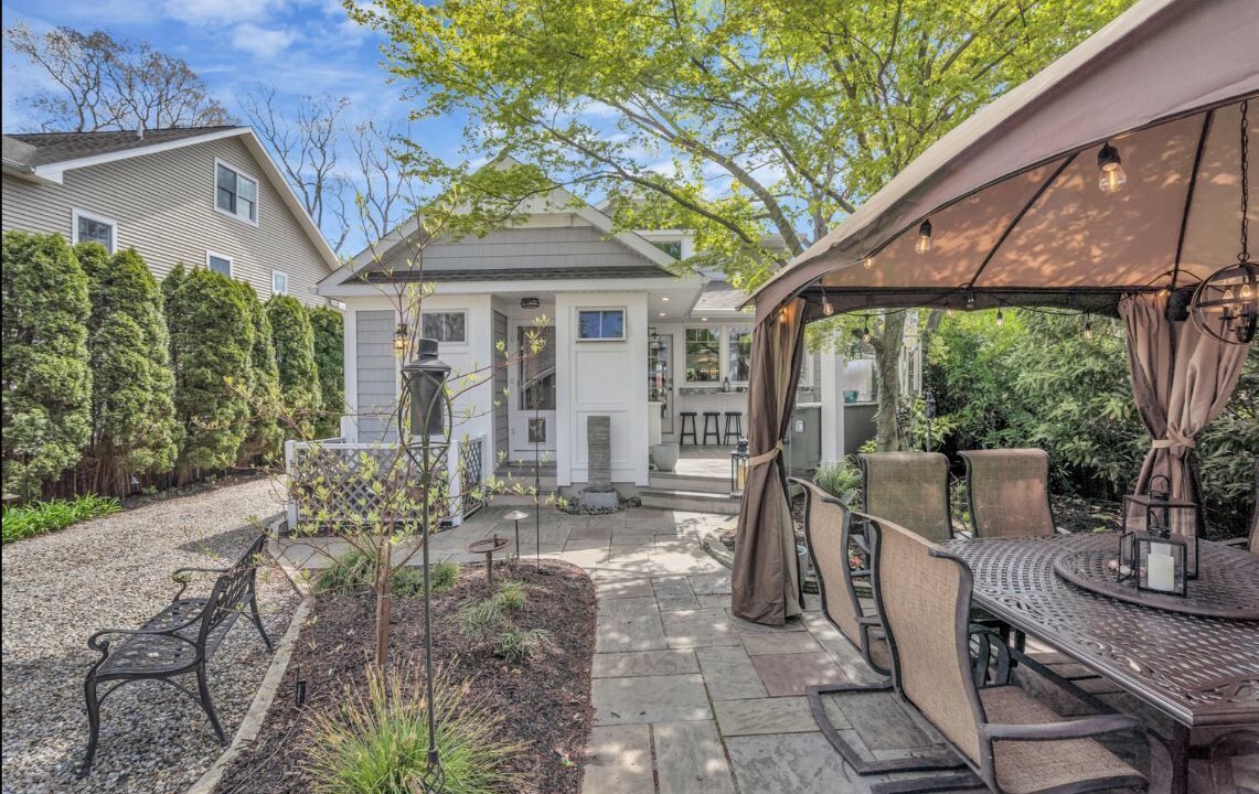Photo of Patio Balcony in Sea Girt