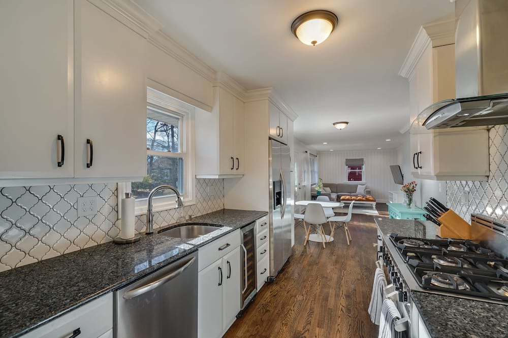 Photo of Kitchen in Shark River Hills