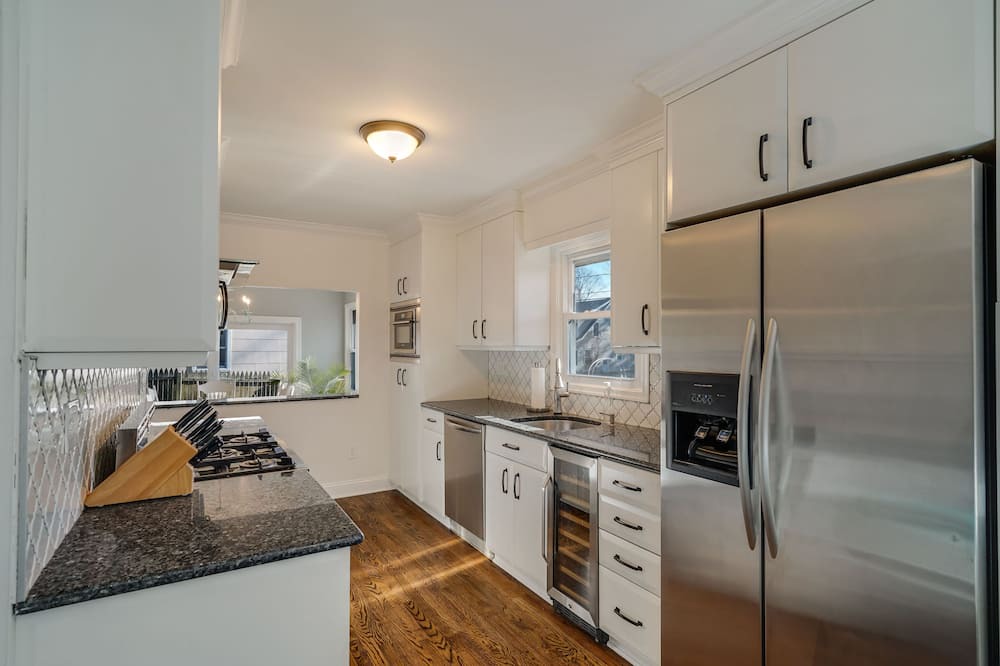 Photo of Kitchen in Shark River Hills