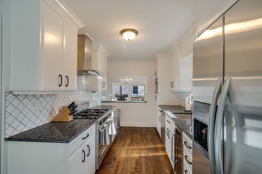 Photo of Kitchen in Shark River Hills