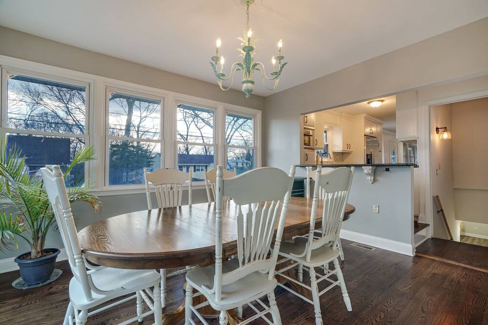 Photo of Kitchen in Shark River Hills