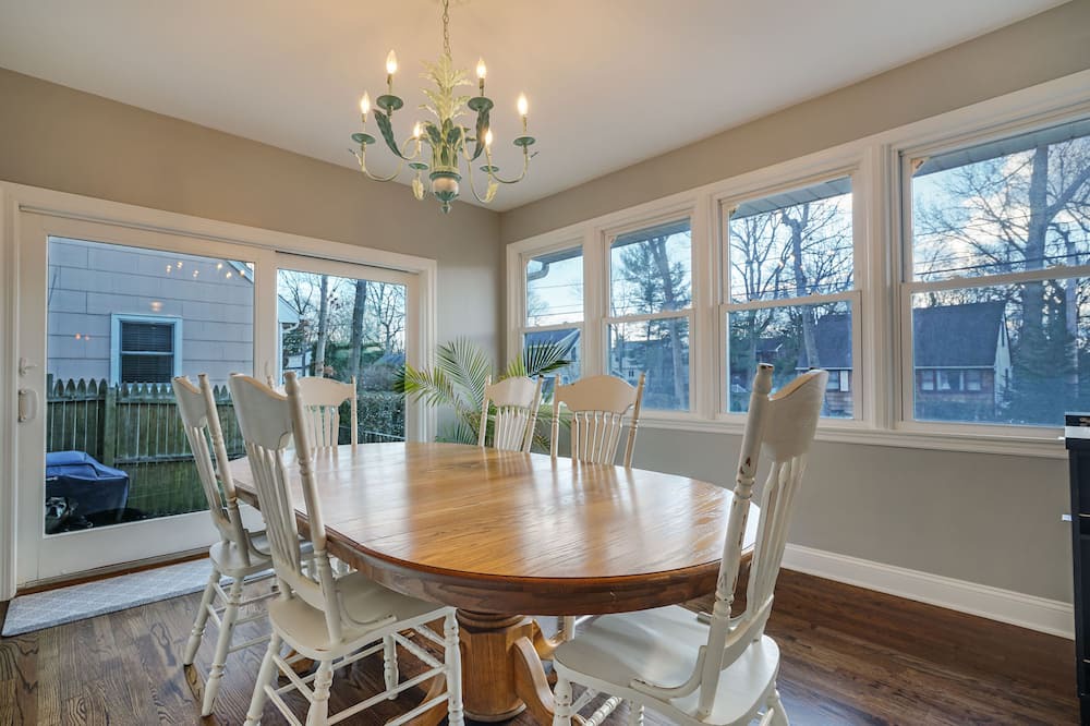 Photo of Kitchen in Shark River Hills