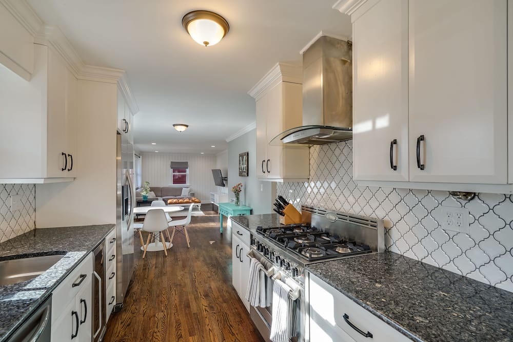 Photo of Kitchen in Shark River Hills