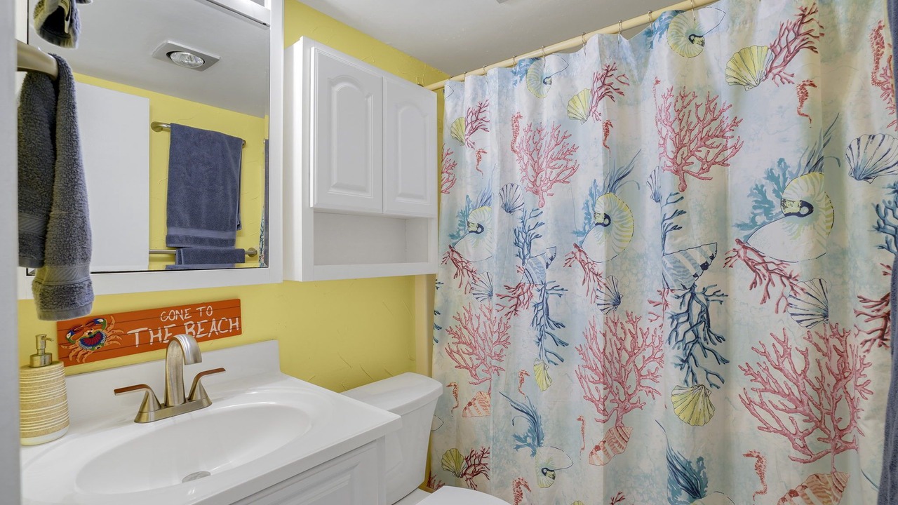 Photo of Bathroom in North Ocean City