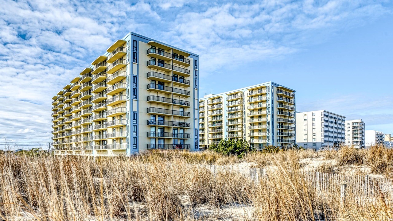 Photo of Outdoor in North Ocean City