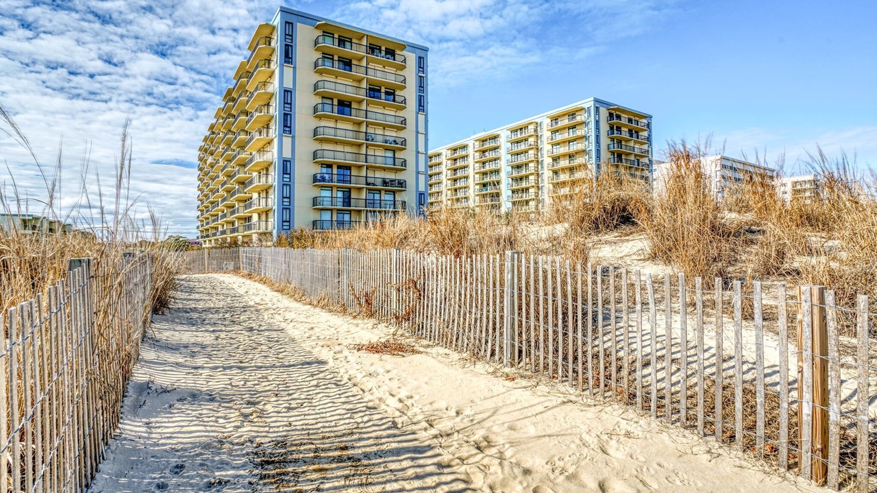 Photo of Outdoor in North Ocean City