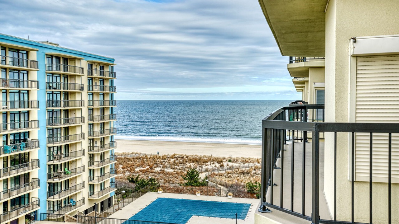 Photo of Outdoor in North Ocean City