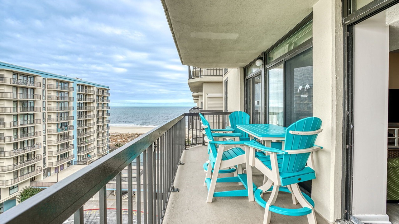 Photo of Outdoor in North Ocean City